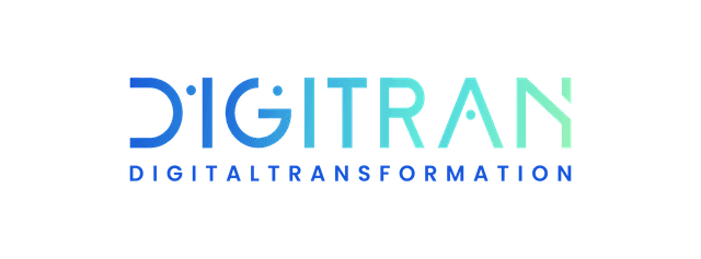 株式会社DIGITRAN